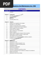 Hindu Adoptions and Maintenance Act