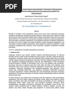 Download Makalah - 1122002008 Abdul Rahman - Implementasi Knowledge Management Terhadap Perusahaan Indonesia Untuk Meningkatkan Keunggulan Kompetitif Perusahaan Km-si-ub Ver 11 by Amman Bille SN242932217 doc pdf