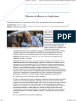 Convertimos Problemas Cotidianos en Trastornos Mentales - EL PAÍS PDF