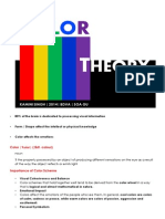 Color Theory 1 Oct 14 PDF