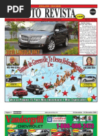 Download Auto Revista Issue 12-18-2009 by AutoRevista SN24293548 doc pdf