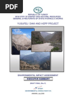Yusufeli EIA - Executive Summary - RevF - July 2006.pdf