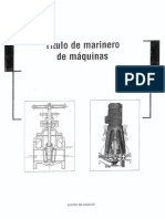 Manual Marinero de Máquinas PDF
