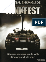 TankFest - Essential Showguide 2014 PDF