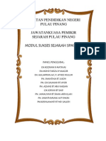 Download Model Sukses Sejarah SPM 2014 JPN Pulau Pinang by Cikgu Faizal SN242938930 doc pdf