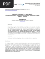 Download Revisiting WebQuests in a Web 2 World by Joel C Yuvienco SN2429415 doc pdf