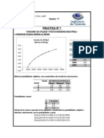 Construccion de Funciones de Utilidad para El Caso