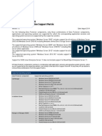 HP Man DP8.10 Platform Integrtn SPTMTX PDF