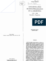 3910-Adolfo Dorfman - cincuenta años de industralizacion en la argentina.pdf