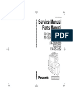 Panasonic_FP-7818-7824-7830-7835-7845-7850_Service_Manual