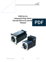 DriveMax-K-SA-17.23 Manual Rev 3.14 PDF
