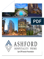 Ashford Presentation