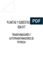 6.1 Transformadores PARTE I (Compatibility Mode) PDF