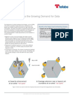 Tellabs Small Cell SB PDF