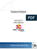 IEEEPESTransformerProtection PDF