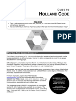 2011guide to holland code