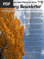 Download Literacy Newsletter - Autumn 2009 for Web by p_haze78 SN24295814 doc pdf