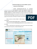 Tutorial Export Harti WMS PDF