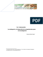 Investigación Nemecio Núñez PDF