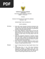 Download Perda Nomer 15 tahun 2011 tentang RTRW kab lamongan tahun 2011-2031pdf by oktavialily76 SN242959978 doc pdf