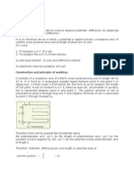 Potentiometer1