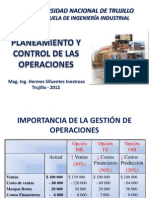 PCO - Generalidades