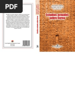 Estudios actuales sobre Corea - Entorno.pdf