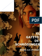 Effinger George Alec El Gatito de Schrodinger