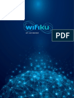 Comprof WIFIKU