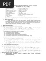 Download PROGRAM PEMBINAAN GURU DAN KEPALA SEKOLAH YANGdocx by Septhy BuNdanya AwaNh SN242965980 doc pdf