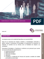 PresCoaching PDF