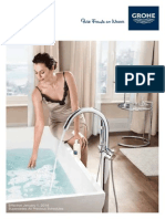 Grohe Pl2014 LR Price Book