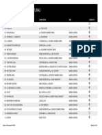 Archivo de Partituras PDF
