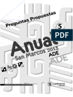 Boletin Nº 5 Anual SM ADE 2013 PDF