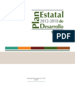1.3.2.1 Plan Estatal de Desarrollo 2012-2018 PDF