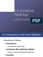 Skull RAdiology