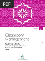 Download Classroom Management by qasimalik SN242970365 doc pdf