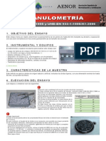 Granulometria PDF