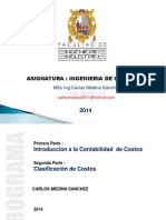 UNMSM INGENIERIA DE COSTOS B.pptx