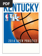 Download UKs 2014 combine practice booklet by CJ WEB ADMIN SN242973296 doc pdf
