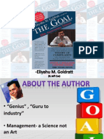 Bookreview Thegoal 131125112705 Phpapp02