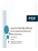9 Box Model PDF