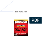 Revista Proceso - Todo Sobre Los Zetas.PDF