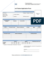 Application Form MT2015