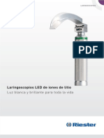 Laringoscopio PDF