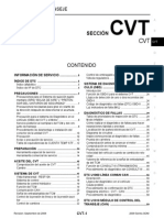 CVT PDF