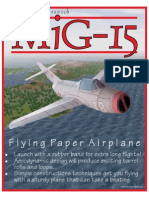 Mig 15 PDF