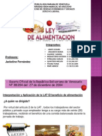 DIAPOSITIVAS DE LEY DE ALIMENTACION.ppt