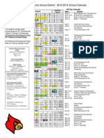 Approved 2014-15 District Calendar-3