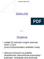 Dizalice